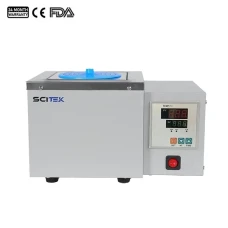 Thermostatic Water Bath 4/7 L Scitek Global